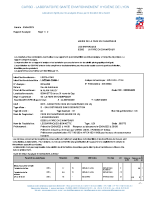 ANALYSE DU 2 AVRIL 2025 – Bonnette