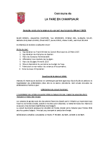 CR DU 08 AVRIL 2025