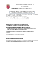 CR DU 29 AVRIL 2025