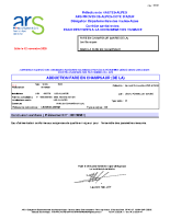 ANALYSE du 5 novembre 2025 – Les Allards